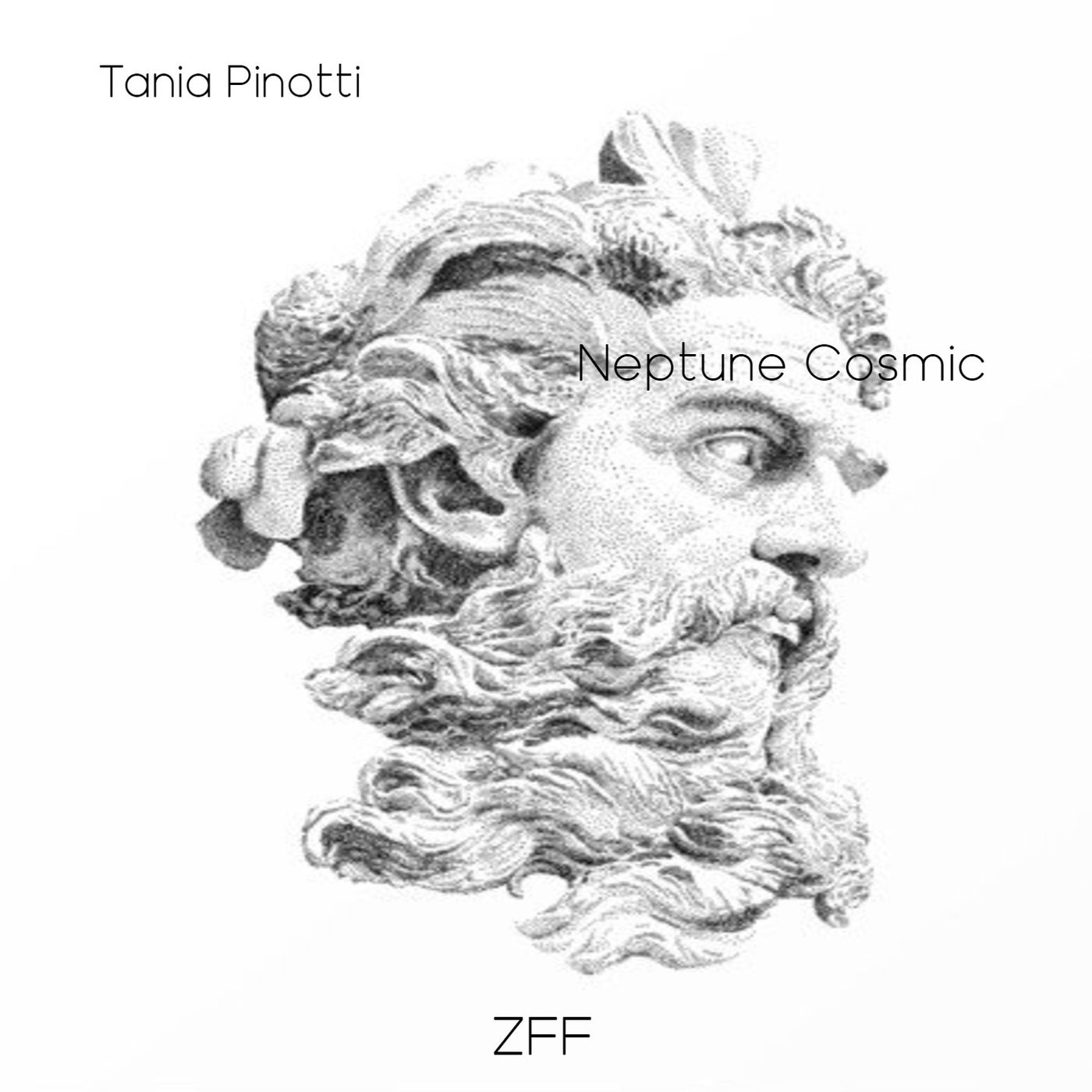 Tania Pinotti – Neptune cosmic [ZFF084]